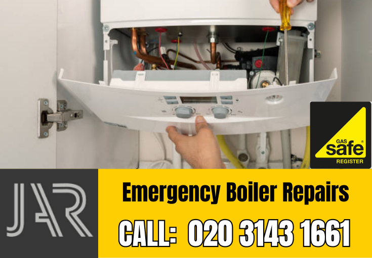 emergency boiler repairs Olympic Park