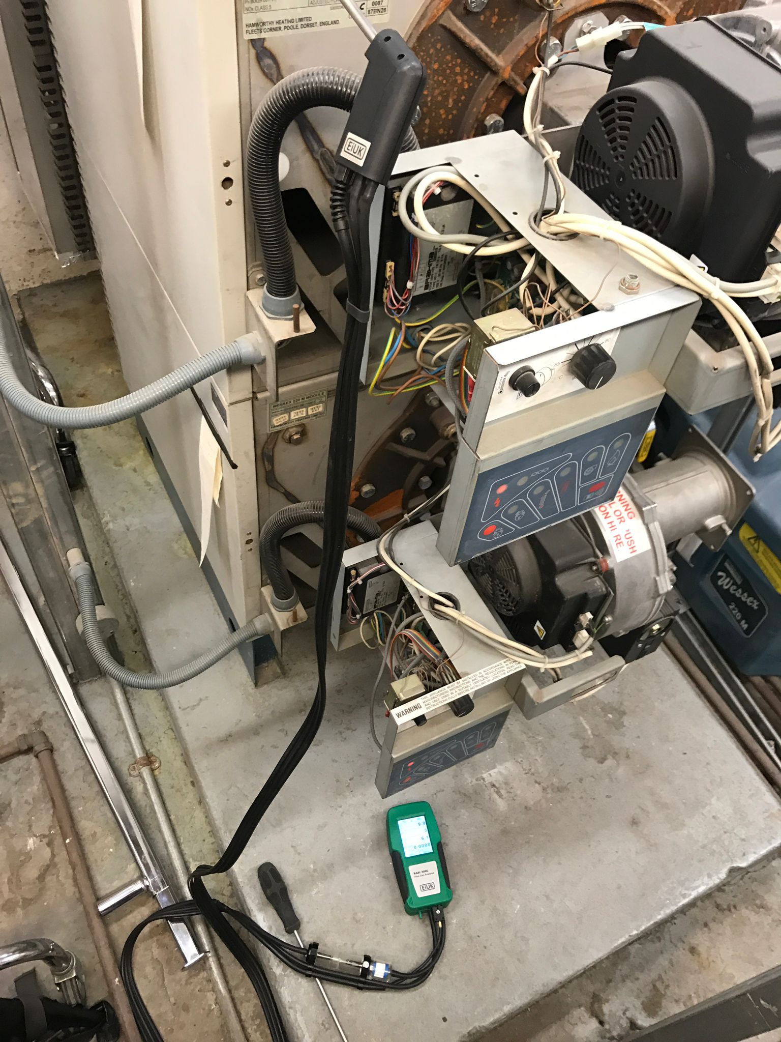 gas safe registered engineer near me Olympic Park, E20