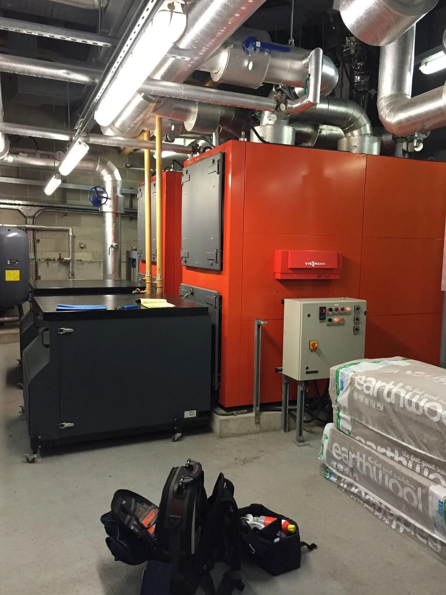 local gas engineer Olympic Park, E20